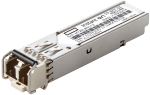 HPE Aruba IOn XCVR 1G SFP LC SX 500m MMF