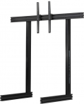 Next Level Racing Elite Freestanding Single Monitor Stand Black Edition NLR-E035 - monitor bracket