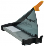 Fellowes Guillotine Fusion A4 Paper Cutter
