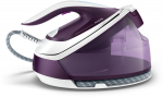 Philips PerfectCare Compact Plus Steam generator iron&nbsp;GC7933/30&nbsp;Max 6.5 bar pump pressure Up to 450g steam boost 1.5L