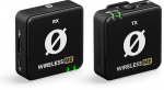 Rode microphone Wireless ME
