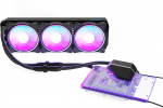 Alphacool Eiswolf 2 AIO - 360mm RTX 4080 Founders Edition with Backplate