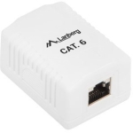 LANBERG OS6-0001-W Lanberg FTP Data Box