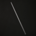 Bitspower Crystal Link Tube 12/10mm, L&auml;nge 1000mm - transparent