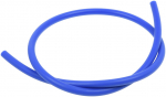 Alphacool Silicon Bending Insert 30cm for ID 3/8" / 10mm HardTubes - Blue