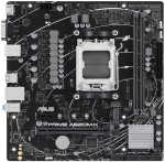 ASUS PRIME A620M-K AM5 DDR5 mATX Motherboard