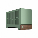 FRACTAL DESIGN Terra Jade Mini Tower PC Case