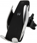 2GO Smartphone-Handyhalter mit Wireless Charging Funktion
