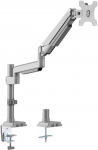 - 68.58 cm (27") , 9 kg max, VESA 75x75/100x100