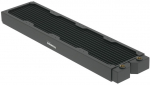Barrow Dabel-40a Radiator 480 mm - schwarz