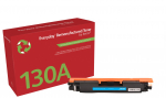 Xerox cyan compatible toner cartridge for HP CF351A