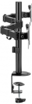 LOGILINK BP0172 Dual monitor mount 17-32