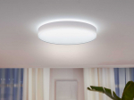 Philips Hue Enrave XL ceiling lamp white | 48 W | White Ambiance 2200-6500 | Bluetooth