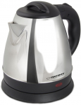 Esperanza EKK116S Electric kettle 1.0L 1500W