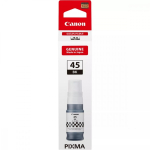 CANON GI-45 Ink Bottle Black EMB
