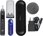 Oral-B iO Series 10 Luxe Edition electric toothbrush (black)