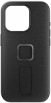 Peak Design case Apple iPhone 15 Pro Max Everyday Fabric Case, charcoal