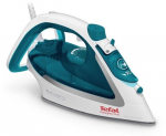TEFAL | FV5718 | Steam iron | 2500 W | Water tank capacity 270 ml | Continuous steam 45 g/min | Steam boost performance