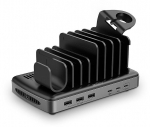Lindy charging station 73436 - 6 output ports