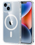 Case ESR Classic Hybrid for iPhone 14 Plus, Magsafe (clear)