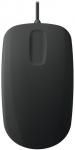CHERRY ACTIVE KEY MMS AK-PMH3 Corded Scroll Sensor schwarz