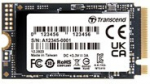 TRANSCEND 256GB M.2 2242 PCIe Gen4x4