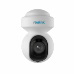 Reolink security camera E1 Outdoor 5MP PTZ WiFi