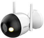 Dahua Technology F4C-LED Bullet IP security camera Indoor & outdoor 2560 x 1440 pixels Wall