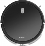Xiaomi robot vacuum E5, black