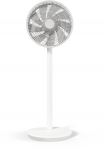 Duux | Fan | Whisper Essence | Stand Fan | Diameter 33 cm | Number of speeds 7 | Oscillation | Grey