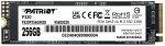 PATRIOT P320 256GB M.2 2280 PCIE SSD