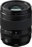 Fujifilm Fujinon XF 16-50mm f/2.8-4.8 R LM WR lens