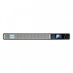 EATON UPS 5P 1150VA G2 Rack 1U 1p line-i