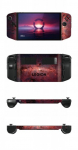 Lenovo Legion Go Skin - Universe Tablet Case