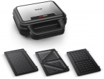 Tefal UltraCompact 3in1 SW383D10 contact grill