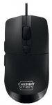 CHERRY XTRFY M50 Black Wired Mouse