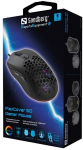 Sandberg 640-28 FlexCover 6D Gaming Maus