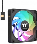 120mm Thermaltake CT120 EX Reverse ARGB Sync PC Cooling Fan 3 Fan Pack