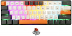 Media-Tech MECHANICAL KEYBOARD ZONE 61 MT1258