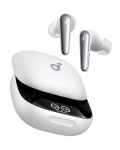 Anker Soundcore Liberty 4 Pro wireless in-ear headphones white