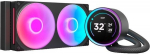 NZXT Kraken Elite 240 RGB V2 black