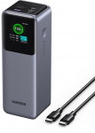 Ugreen 25000mAh 200W Fast Charging Powerbank