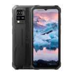 Mobile phone BV4800 PRO 4/128GB black Blackview