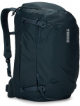 Thule Landmark 40L Travel Laptop Pack Darkest Blue
