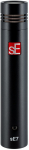 sE Electronics sE7 (Matched Pair) Black, Red Studio microphone
