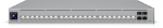 Ubiquiti Pro HD 24 Port Layer 3 PoE++ Switch 600W