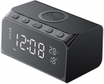 Havit W3041 - 6 IN 1 Wireless Charging, black