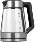 MPM MCZ-116 ELECTRIC KETTLE WITH TEMPERATURE CONTROL 1.7L 2200W