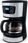 Sencor SCE 3700BK Coffee maker 0.75L