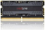 Mushkin RAM Redline - 32 GB - DDR5 5600 SO-DIMM CL46